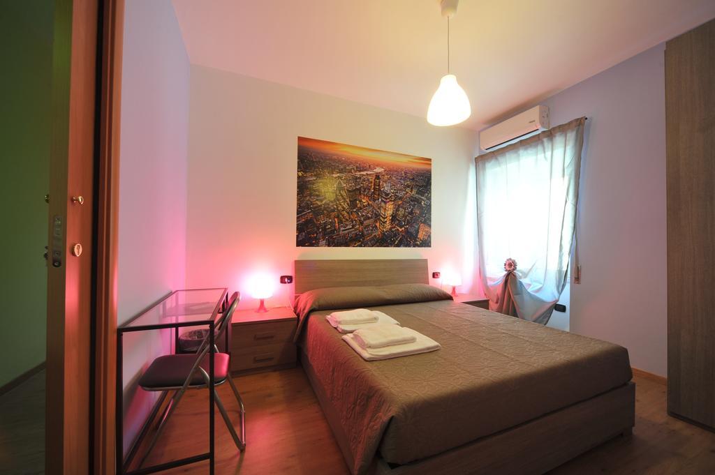 Hotel La Quiete Rom Zimmer foto